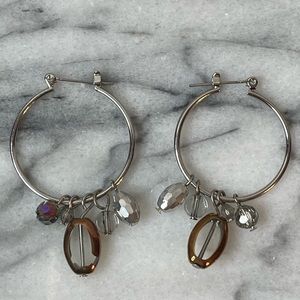 Cookie Lee earrings